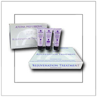 كافيار تشبيب العلاج ALTERNA العلاج  العناية بالشعر