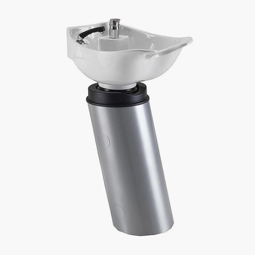 БЛОК П'ЄДЕСТАЛУ АКВА REM перукар меблі