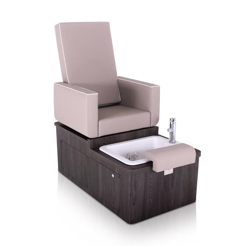 ФУТ СПА СТОРІЧЧЯ REM перукар меблі