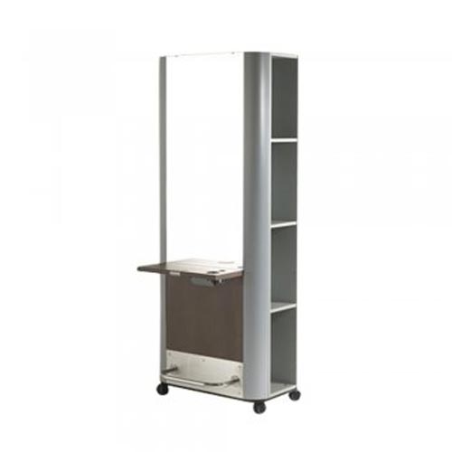 ПРИСТРІЙ КОРНЕЛЛА ОСТРІВ REM перукар меблі