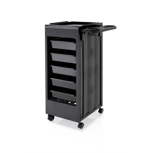 ПЕНТА КОШИК REM перукар меблі