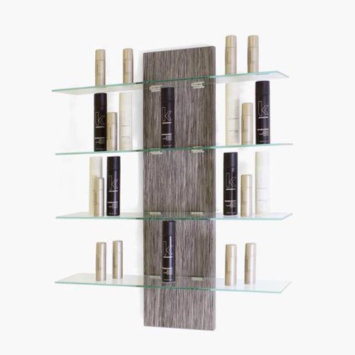 ПОЛИЦІ ТОКІО REM перукар меблі