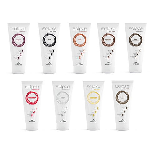 ECLIPSE REVIVRE Nada pada nada  rambut