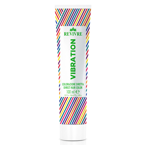 GETARAN REVIVRE Nada pada nada  rambut