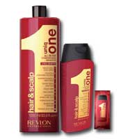 UNIQ ОДИН REVLON Шампуні для волосся