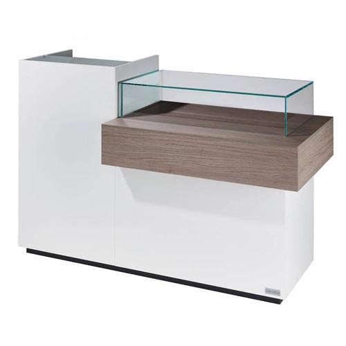 MOBILNÍ DISCOVERY PŘÍPAD SALON AMBIENCE Kadeřník nábytek