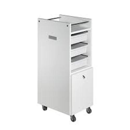 VOZÍK STYL SALON AMBIENCE Kadeřník nábytek