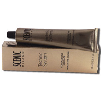 SISTEM TECHNIC SCENIC Nada pada nada  rambut