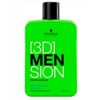 Syampu Anti Kelemumur SCHWARZKOPF Syampu untuk rambut