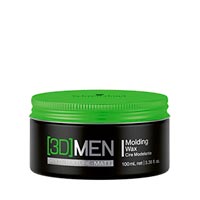 MOULDING WAX SCHWARZKOPF Gel dan selesai rambut