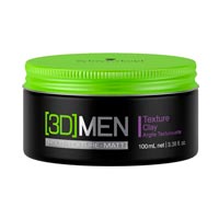 tanah liat tekstur SCHWARZKOPF Gel dan selesai rambut