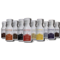 PUREDIPS SCREEN Тон в тон  волосся