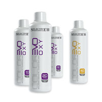 COLOREVO OXY SELECTIVE Колір волосся Розробники