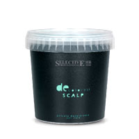 DECOLORVIT ШКІРИ ГОЛОВИ SELECTIVE Відбілювачі Волосся