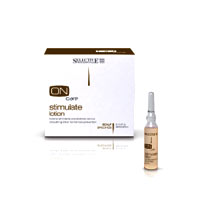 стимулювати ЛОСЬЙОН SELECTIVE Лікування  догляд за волоссям