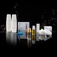 Linų sėklos DIAMOND PRIEŽIŪRA ALFAPARF Gydymas  plaukų priežiūros