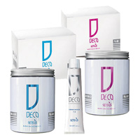 DECO SENSUS Peluntur rambut