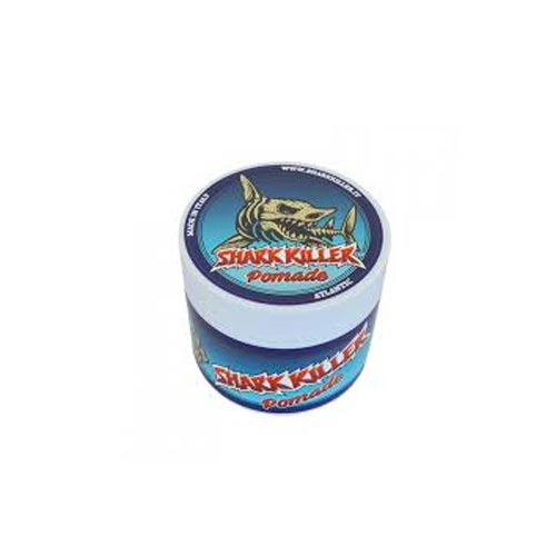 대서양 SHARK KILLER POMADE 젤 마무리 머리