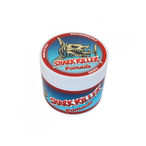 태평양 SHARK KILLER POMADE 젤 마무리 머리