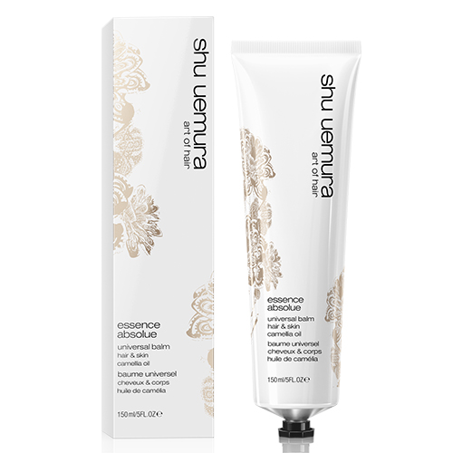 에센스 ABSOLUE 유니버설 밤 SHU UEMURA 트리트먼트  헤어 케어