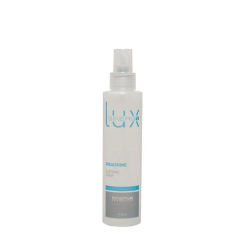 LUX: AQUASHINE SINERGY COSMETICS Haarspray