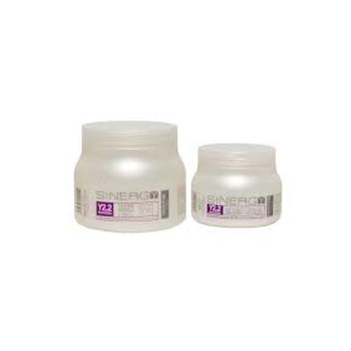 Y-2.2 krauses und widerspenstiges Haar-Maske SINERGY COSMETICS Balsams  Haarmasken