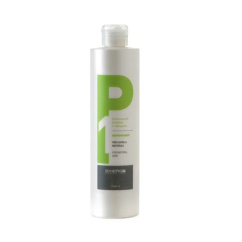 P1 BIOPERMANENT SINERGY COSMETICS Dauerhafte Haar