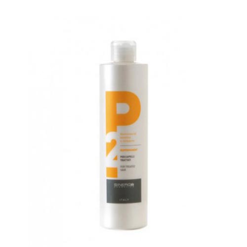 P2 BIOPERMANENT SINERGY COSMETICS Dauerhafte Haar