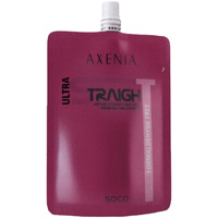 Аксенія SOCO Випрямляч волосся