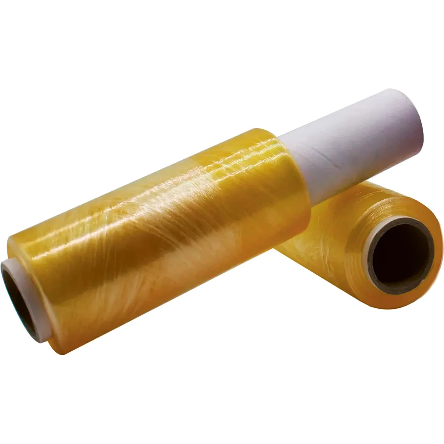 PELLICOLA TRASPARENTE PER TRATTAMENTI Super Meches accessoris de perruqueria