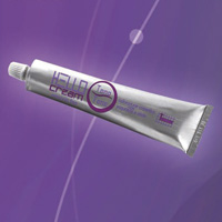 ПРИВІТ КРЕМ TECHNIQUE Тон в тон  волосся