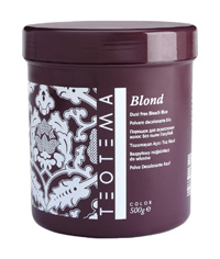 بلوند TEOTEMA-COSMEDI سفید کننده مو