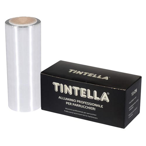 آلوم TERZI INDUSTRIE آرایش مو لوازم جانبی