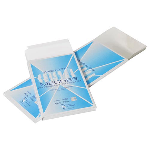 رگه های کریستال TERZI INDUSTRIE آرایش مو لوازم جانبی