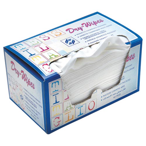 DRYW TERZI INDUSTRIE زیبایی شناسی