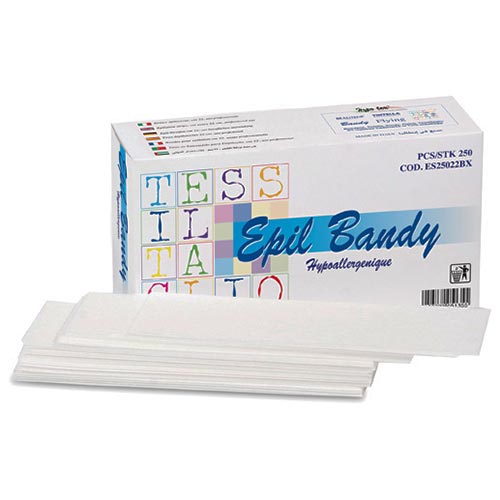 تک کمکاری EPILBANDY TERZI INDUSTRIE زیبایی شناسی