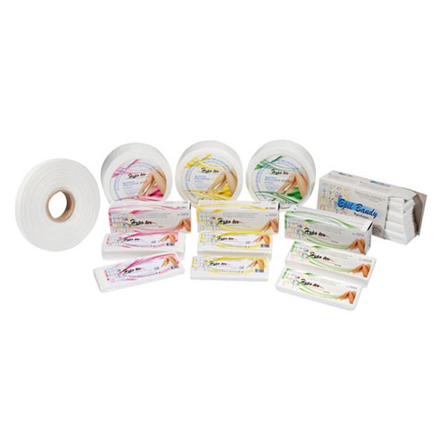 کمکاری تک TERZI INDUSTRIE زیبایی شناسی