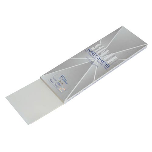 رگه های نقره ای TERZI INDUSTRIE آرایش مو لوازم جانبی