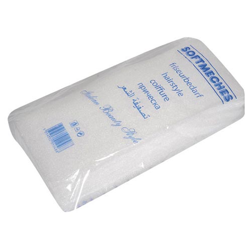 رگه های نرم TERZI INDUSTRIE آرایش مو لوازم جانبی