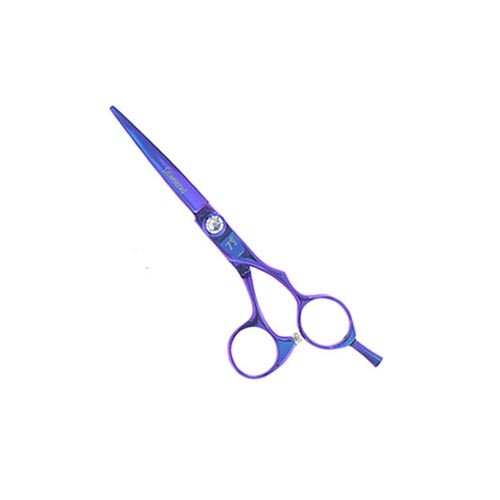 SAMURAI LOGAM TRI Gunting untuk rambut