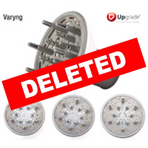 peresap Varyng UPGRADE pemangkasan aksesori