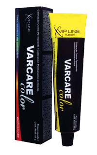 عبور از COLOR VARCARE رنگ مو