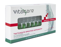 LINE VitalCare VITALCARE درمان  مراقبت از مو
