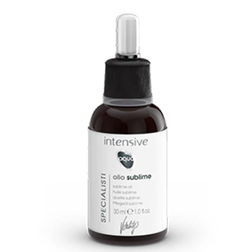 OLI SUBLIM VITALITYS Els productes especials per als cabells
