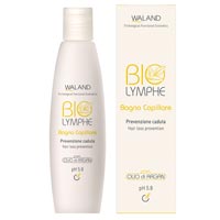 Generalitzada bany : Prevenció de Pèrdues WALAND Els productes especials per als cabells