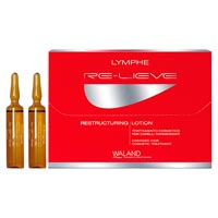 CREMA DE REESTRUCTURACIÓ WALAND Tractaments  la cura del cabell