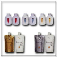 STRAIGHTENESS YUKO 毛のストレート