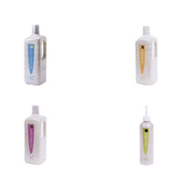 縮毛矯正 YUKO 毛のストレート