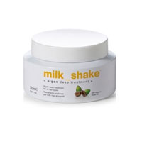 MILK_SHAKE ARGAN глибокого очищення Z.ONE Лікування  догляд за волоссям