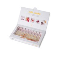 MILK_SHAKE ВІДНОВЛЕННЯ ЛІКУВАННЯ ВОЛОССЯ Z.ONE Лікування  догляд за волоссям